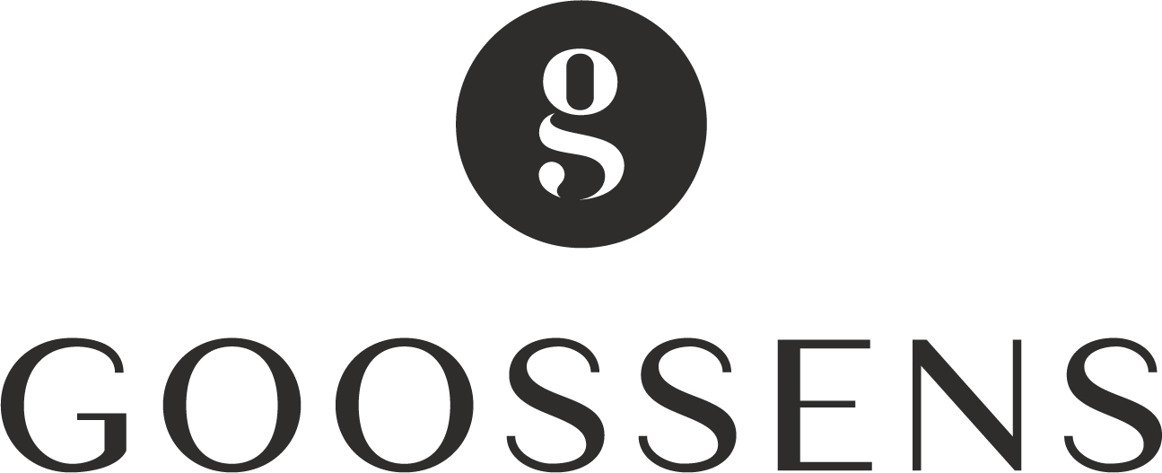 Goossens logo – beeldmerk – RGB